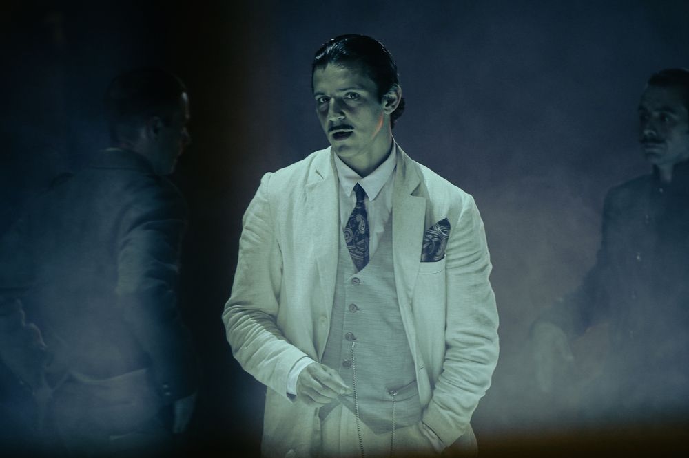 Photograph by Андрис Спиркович