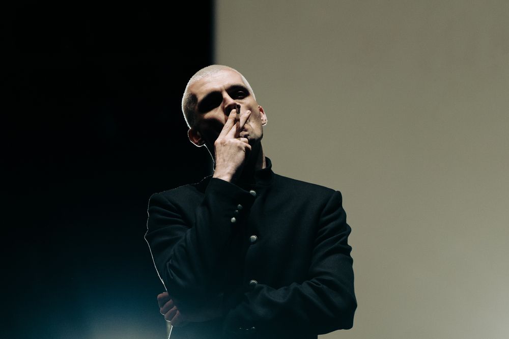 Photograph by Андрис Спиркович