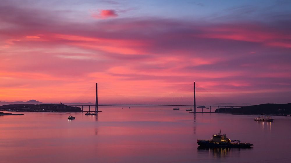 Photograph by Валентин Кольцов