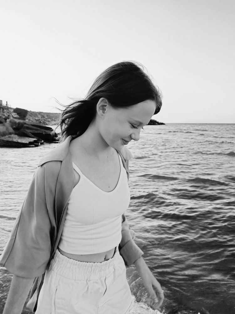 Фотография автора Татьяна Шахова