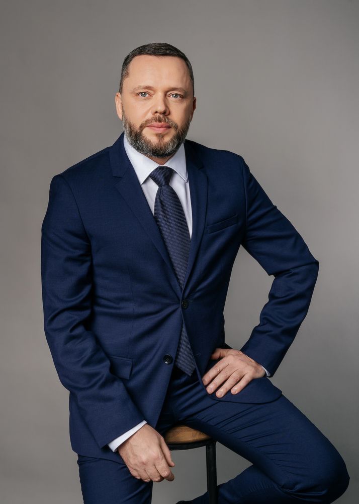 Photograph by Anastasiya Buller