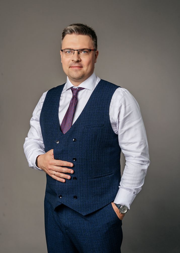 Photograph by Anastasiya Buller