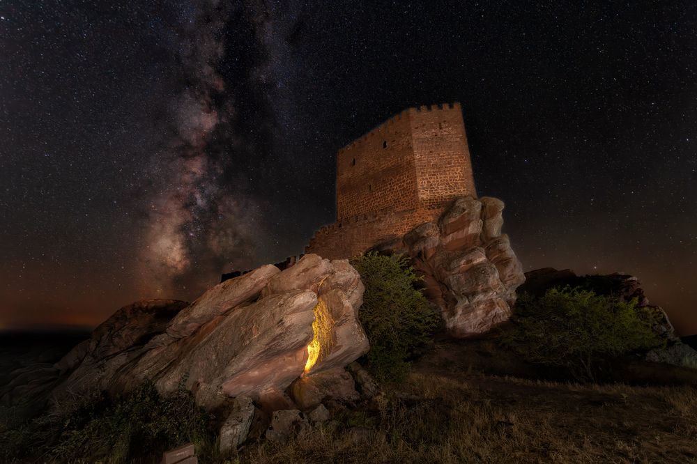 Photograph by Josema Dieguez Rodriguez