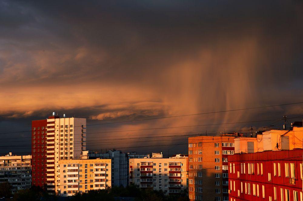 Photograph by Владимир Диденко