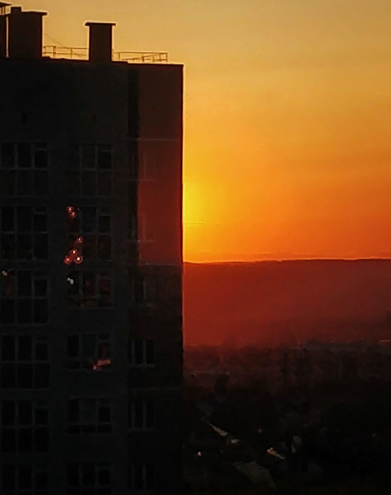 Photograph by Маннанова Ляйсан