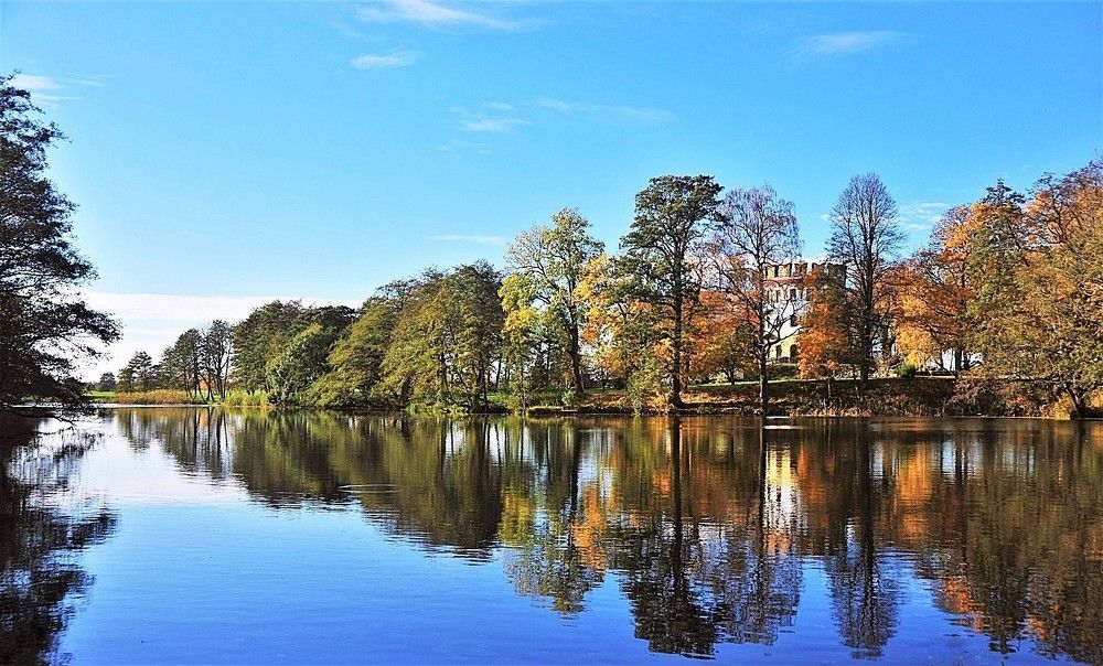 Photograph by Валерий Перевозчиков