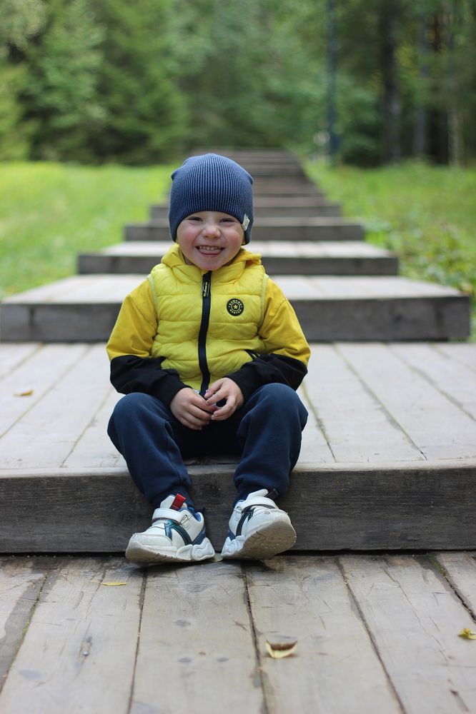 Photograph by Елена Петрова