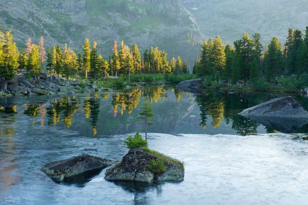 Photograph by Юсупов Александр