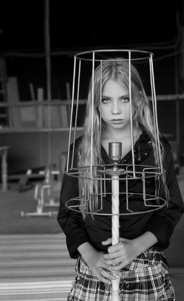 Photograph by Олег Ажгихин