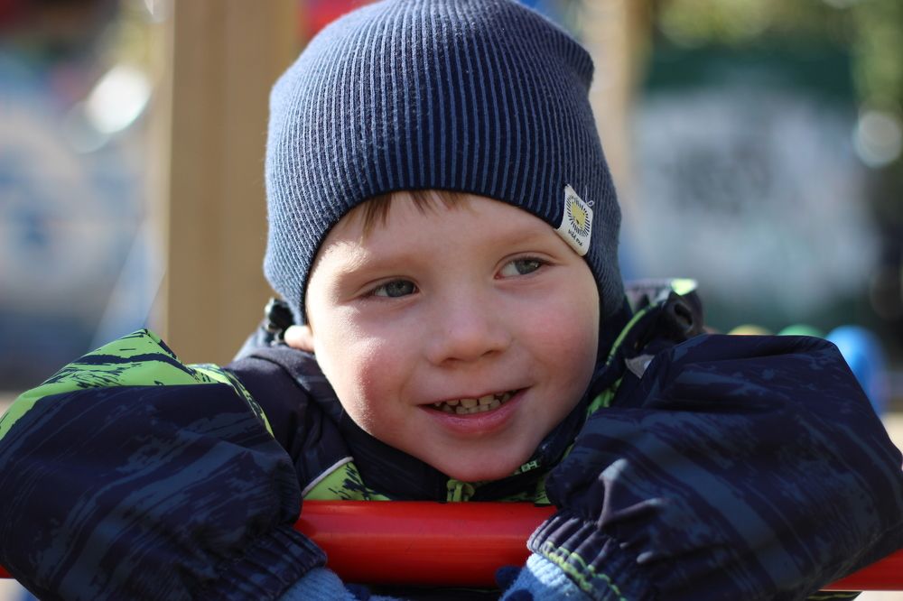 Photograph by Елена Петрова