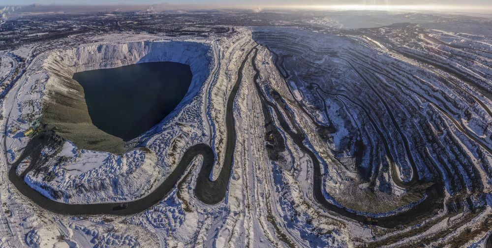 Photograph by Игорь Квочка