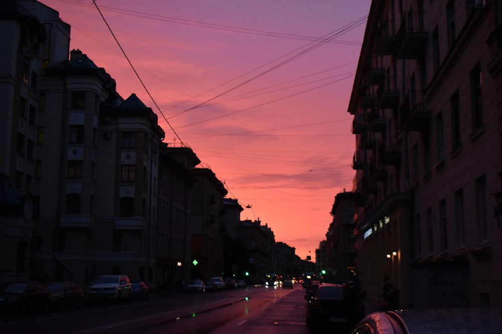 Photograph by Яна Обозная