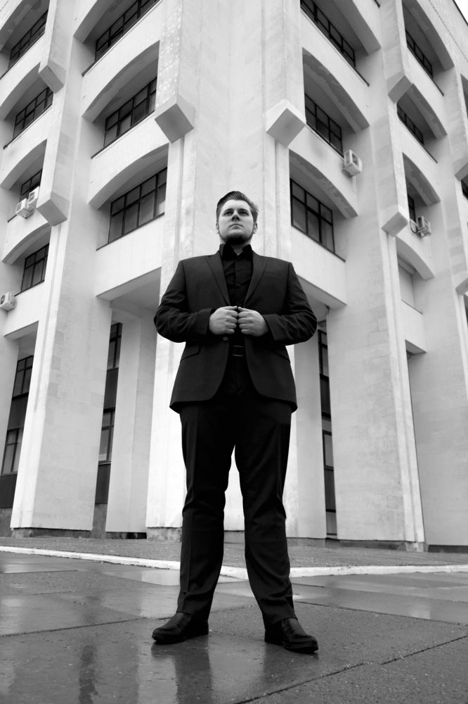 Photograph by Полина Шаронова