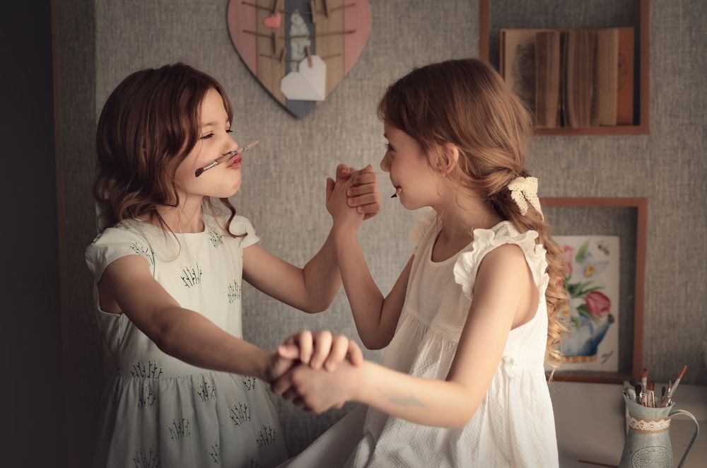 Фотография автора Екатерина Дубовец