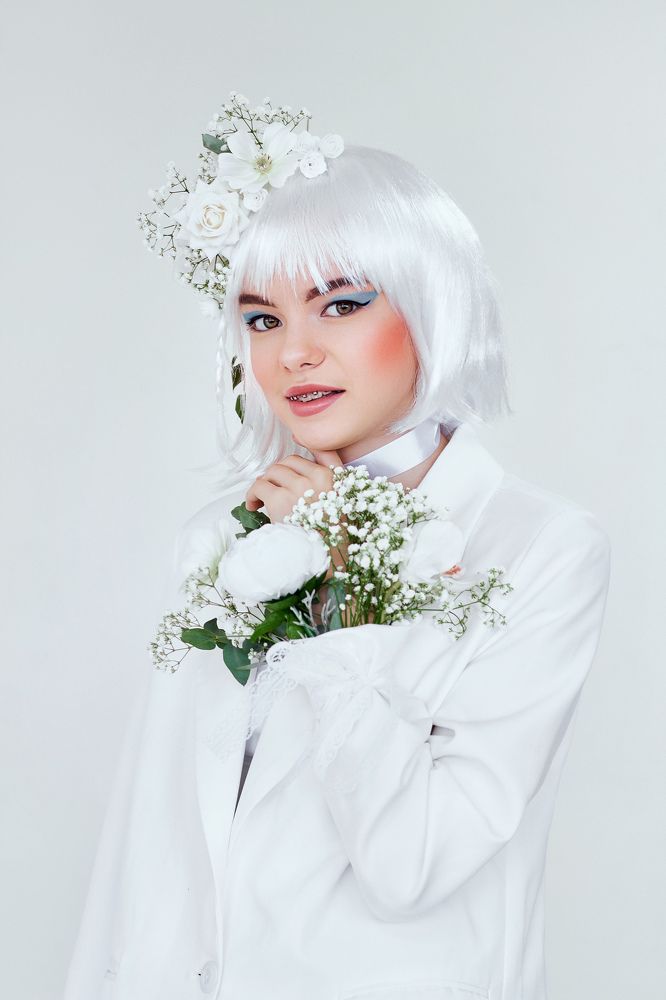 Photograph by Ксения Широбокова