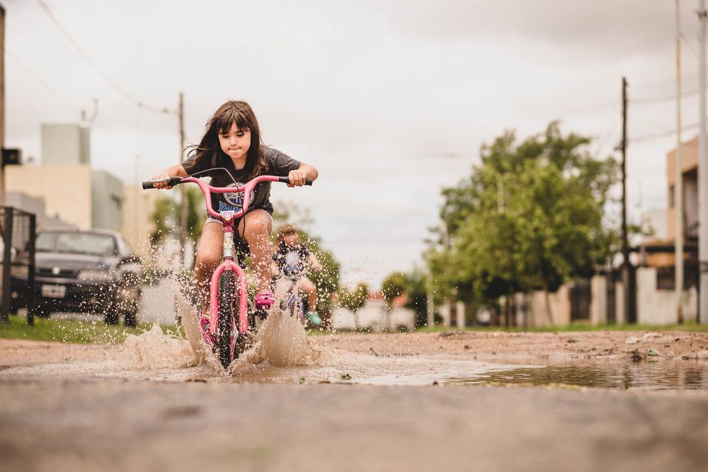 Photograph by flor giraudo