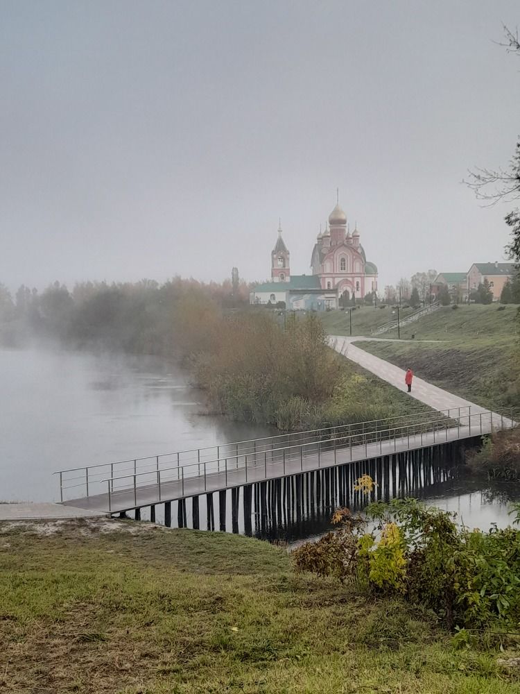 Photograph by Кирилл Огинов