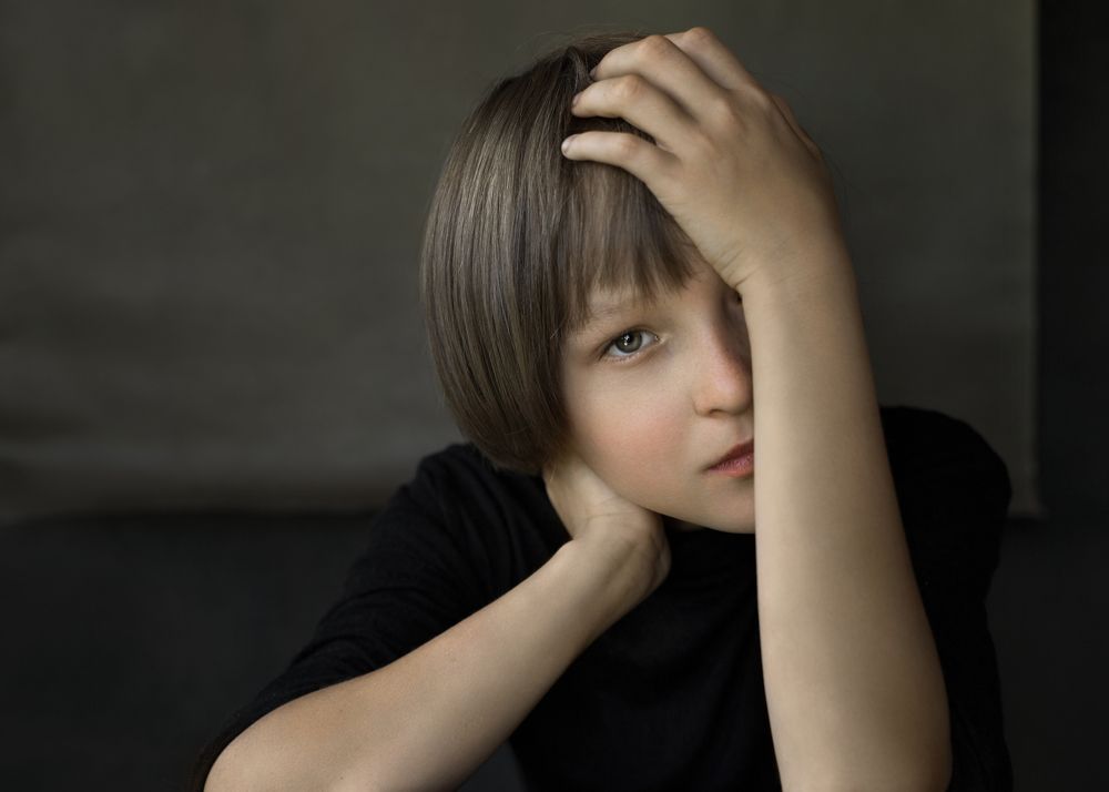 Photograph by Наталия Клих