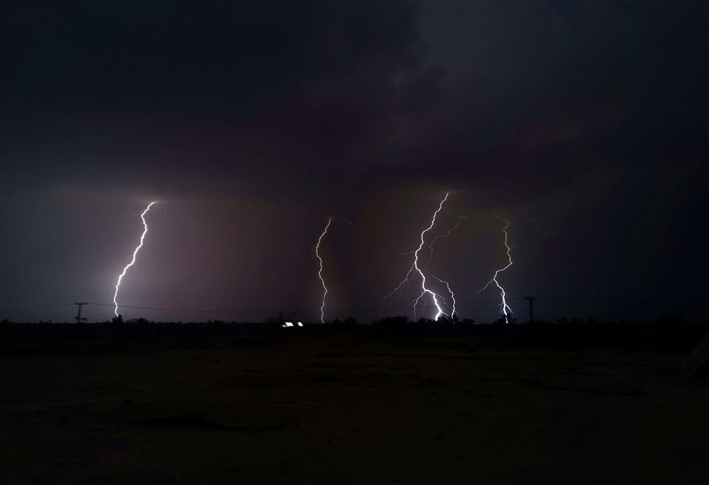 Photograph by Shahid Siyal