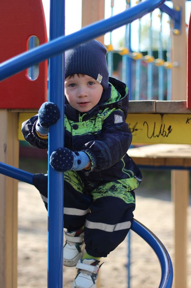 Photograph by Елена Петрова