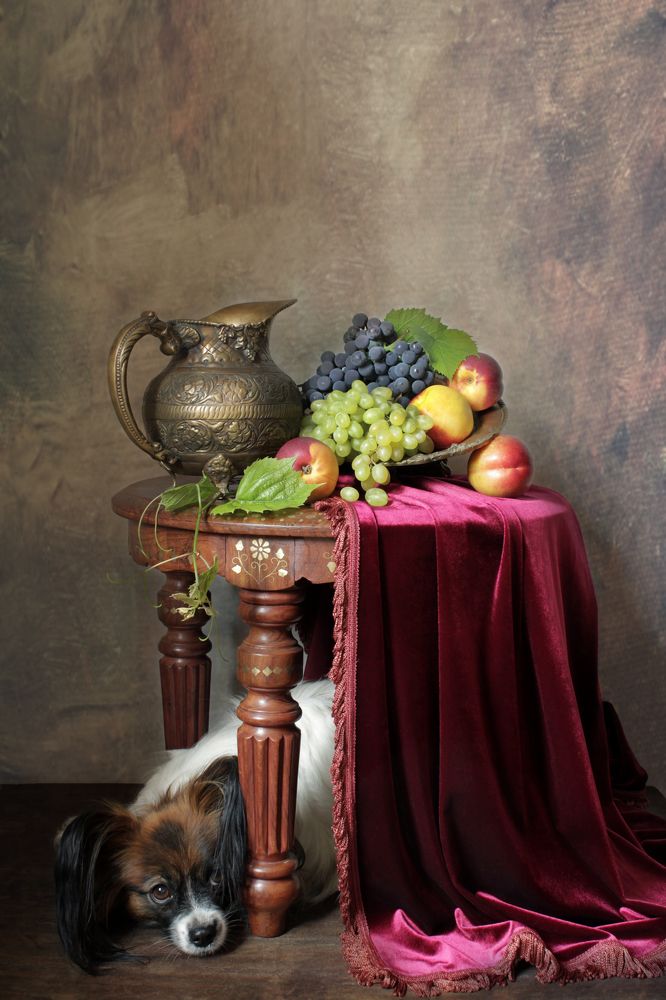 Фотография автора Ганина Галина