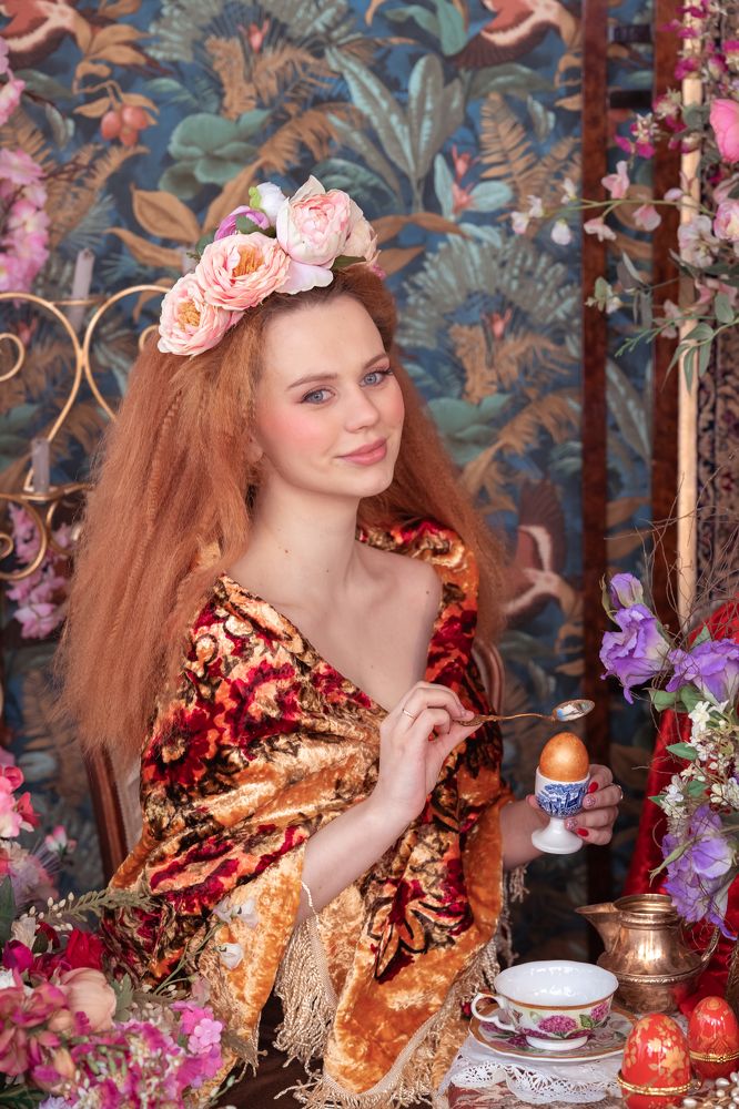 Photograph by Элла Слюсарь