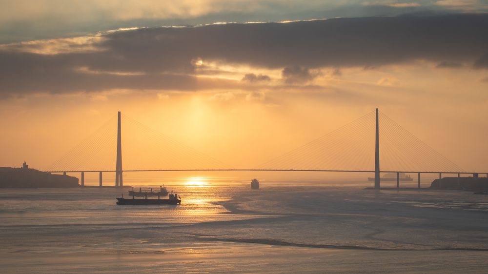 Photograph by Валентин Кольцов