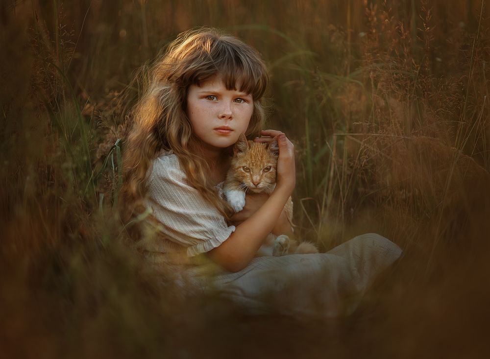 Photograph by LIUDMILA BABROUSKAYA