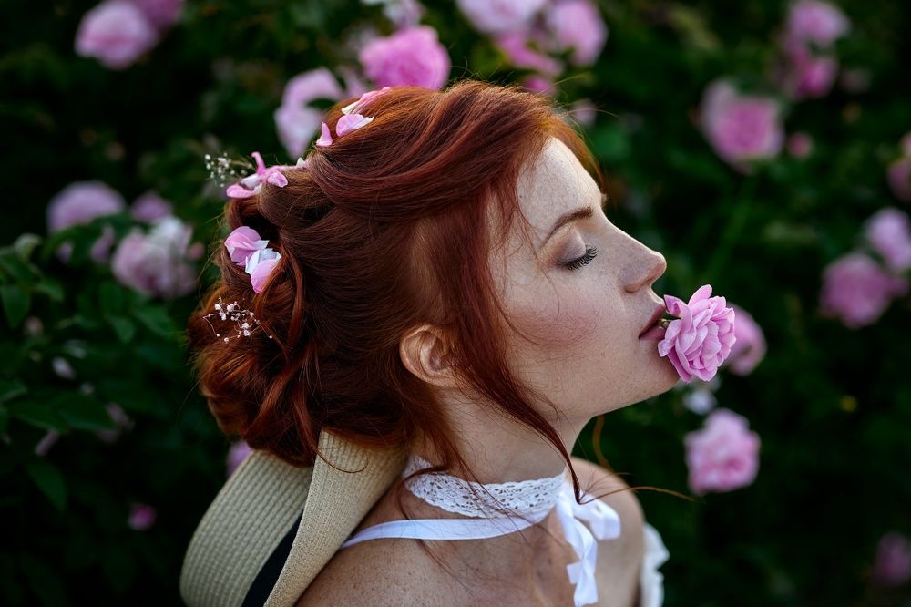 Photograph by Будняк Денис