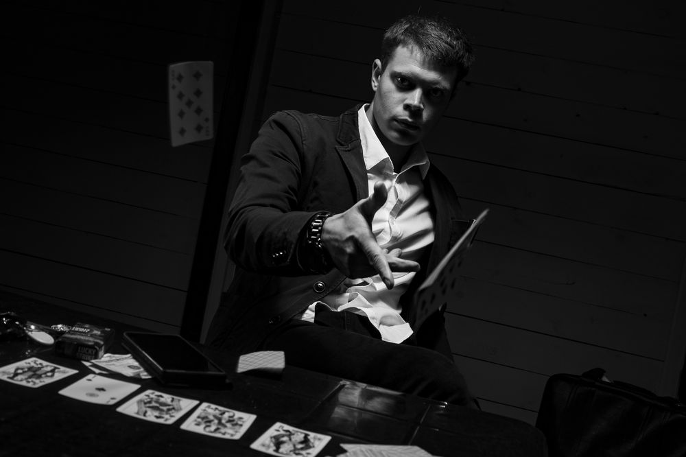 Photograph by Князев Сергей