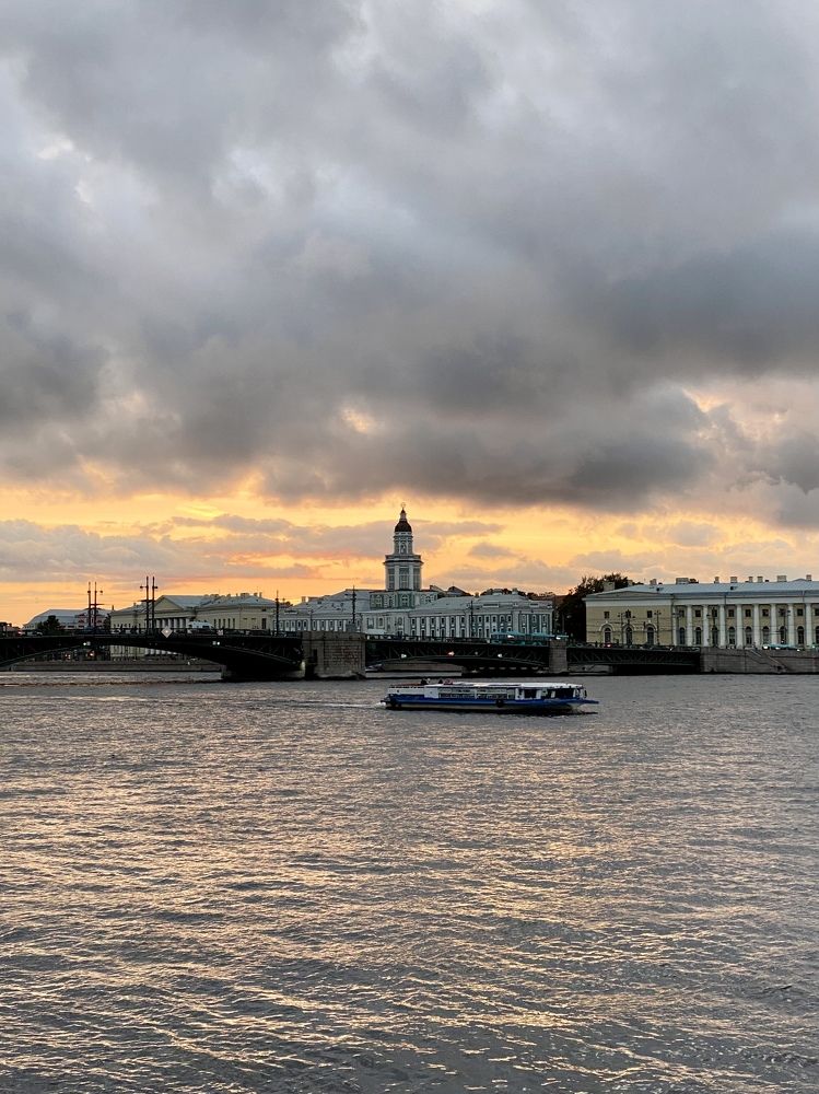 Photograph by Екатерина Антонова
