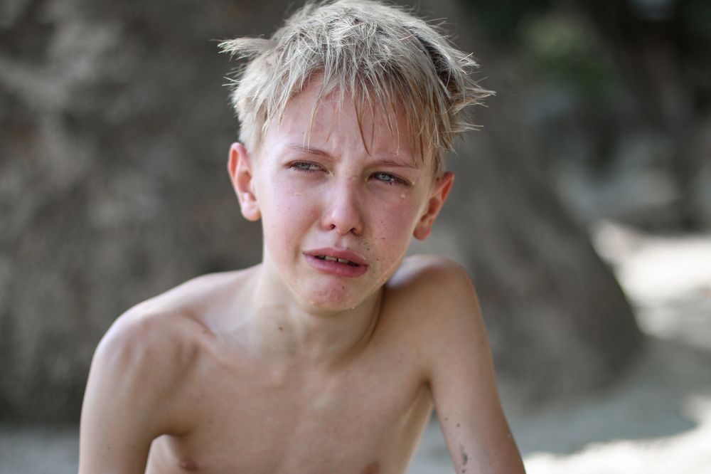 Photograph by Елена Цапко