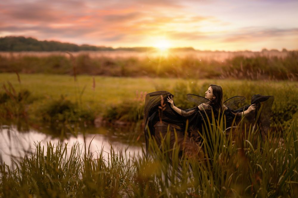 Photograph by Angelika Martko