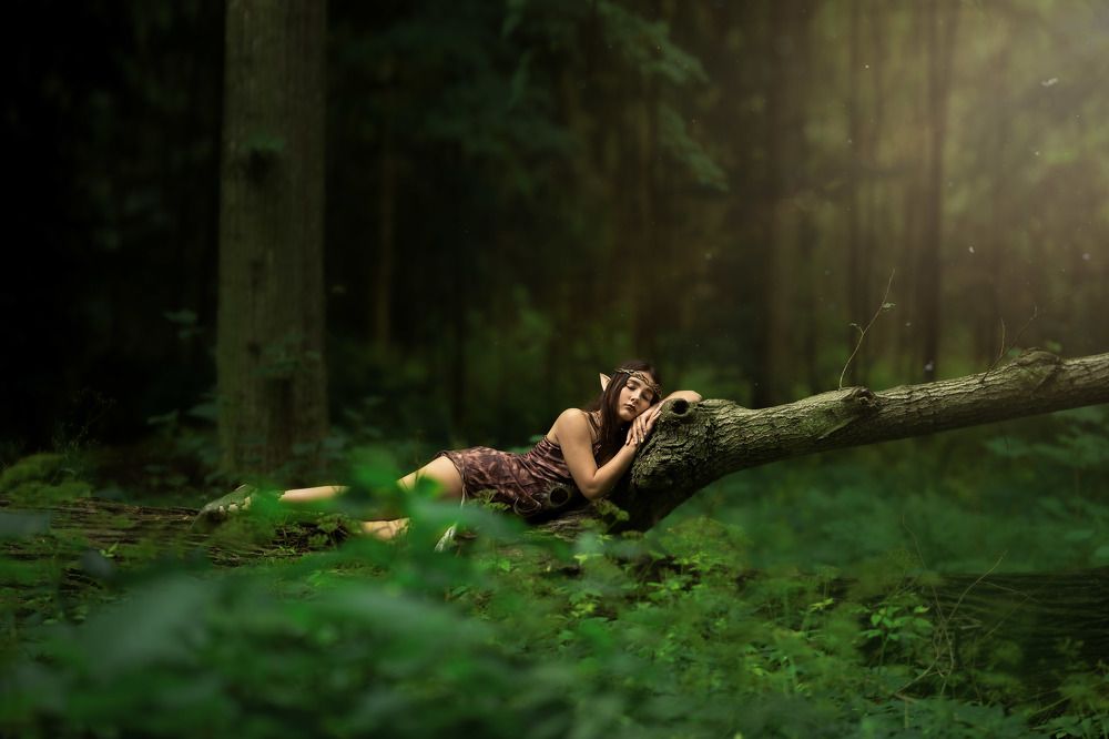 Photograph by Angelika Martko