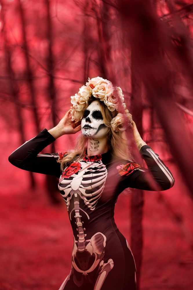 Photograph by Angelika Martko