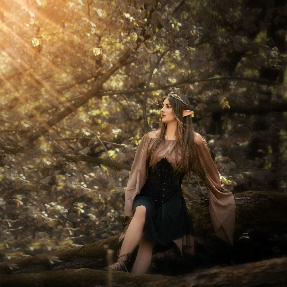 Photograph by Angelika Martko