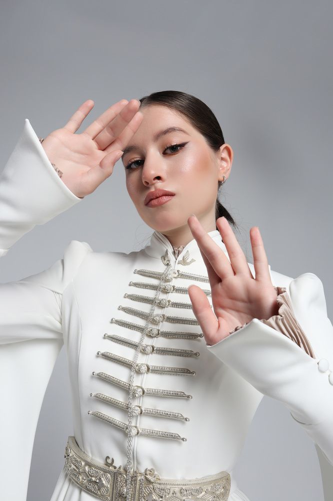 Photograph by Азида Атласкирова