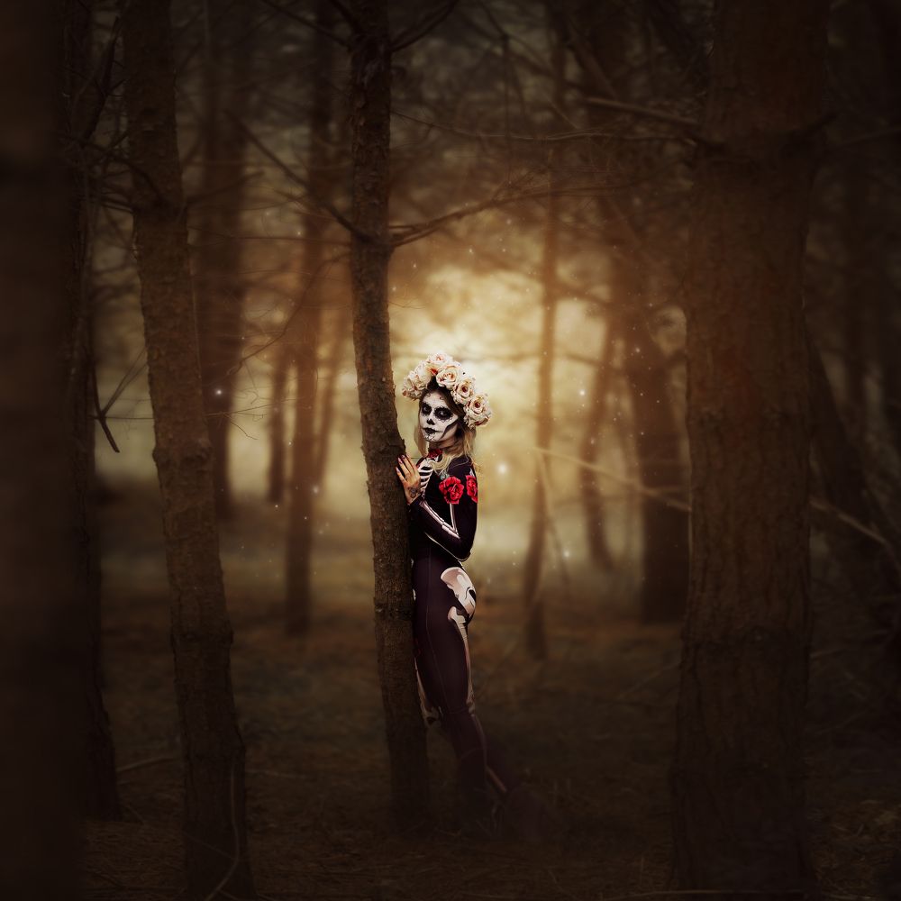 Photograph by Angelika Martko