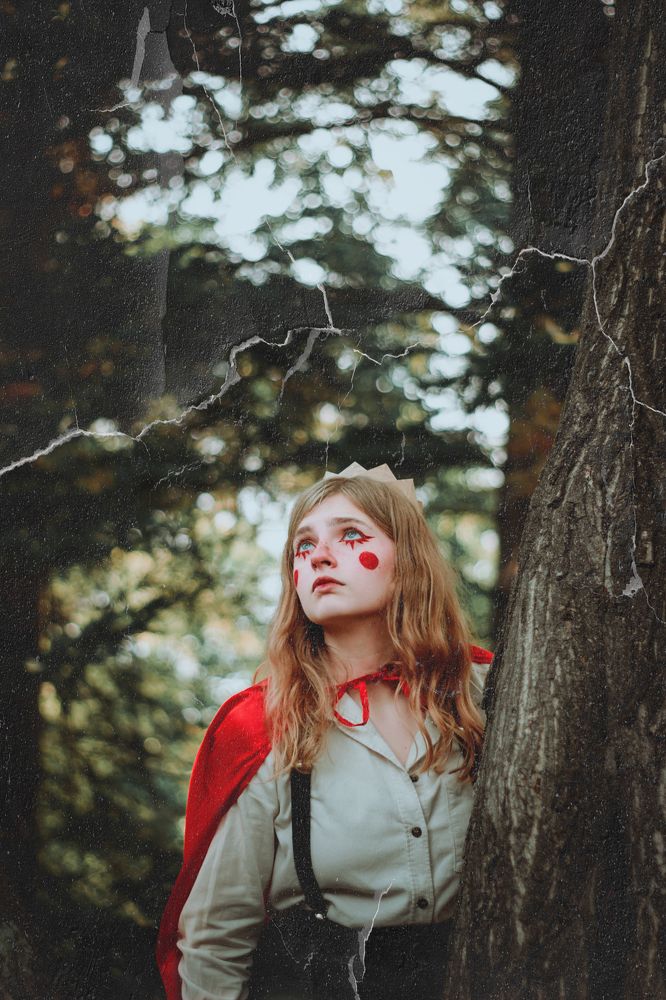 Photograph by Василиса Колесникова