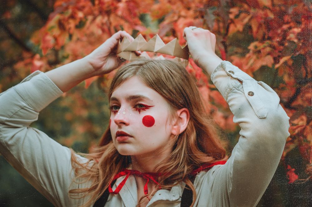 Photograph by Василиса Колесникова