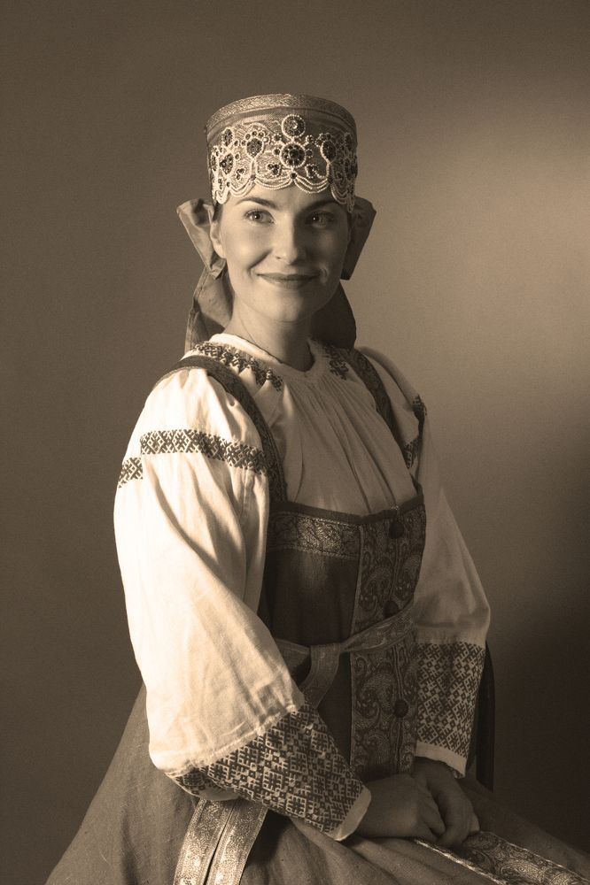 Photograph by Юрий Чернов