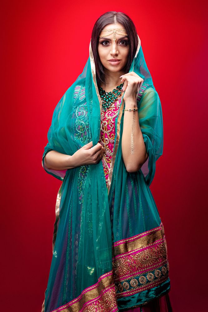 Photograph by Дёгтев Евгений