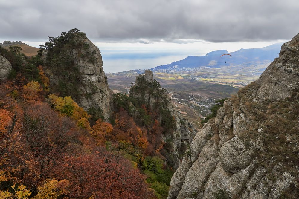 Photograph by Андрей Прищепин
