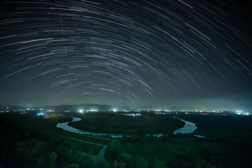 Photograph by Sushrut SK