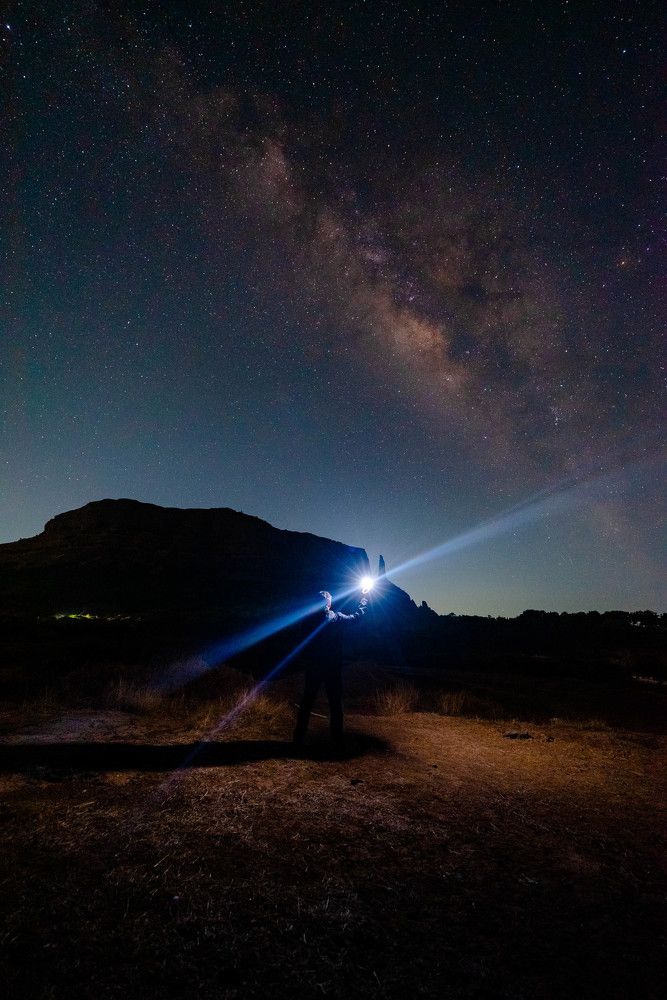 Photograph by Sushrut SK