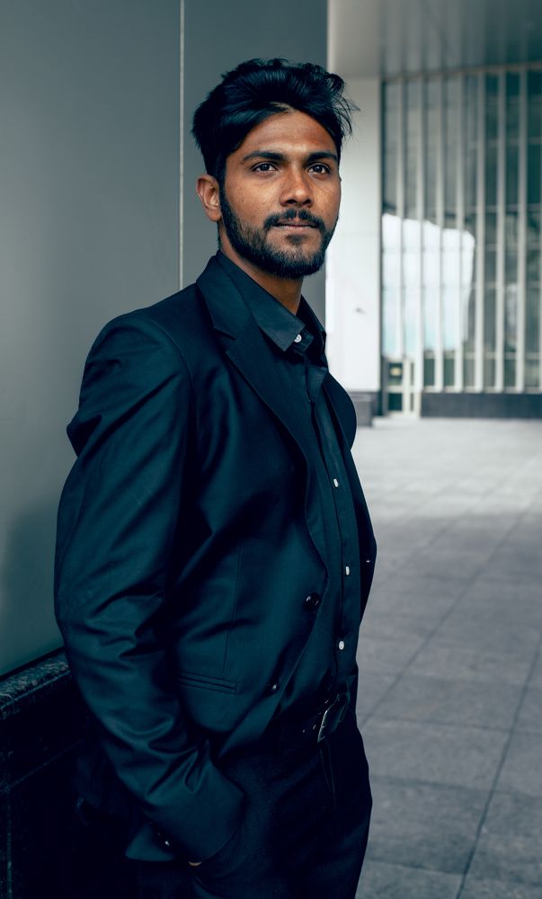 Photograph by Ольга Бородько