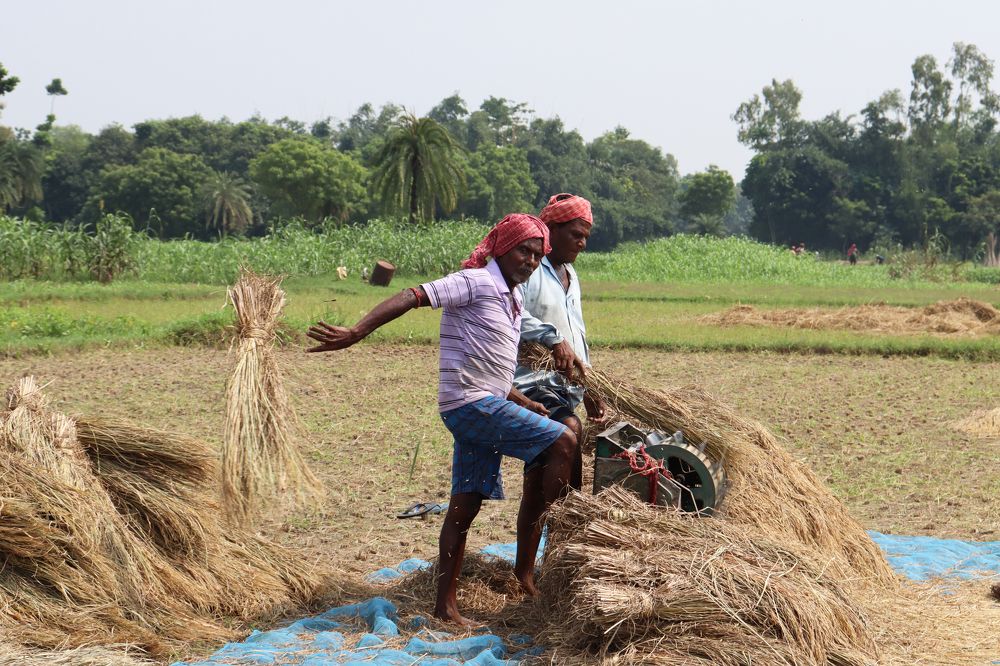 Photograph by SURAJIT SARKAR