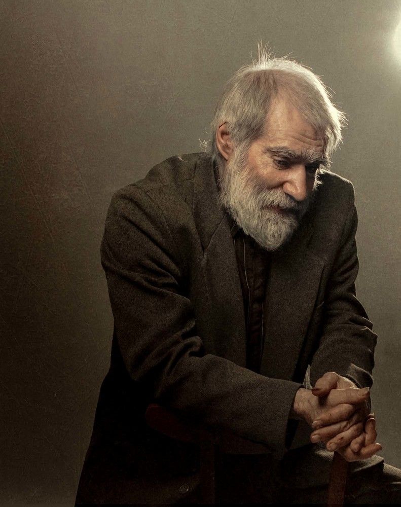 Photograph by Виктория Косинская