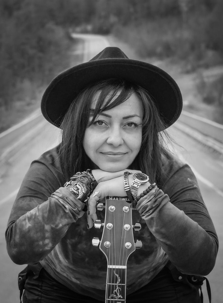 Photograph by Татьяна Лаштабова