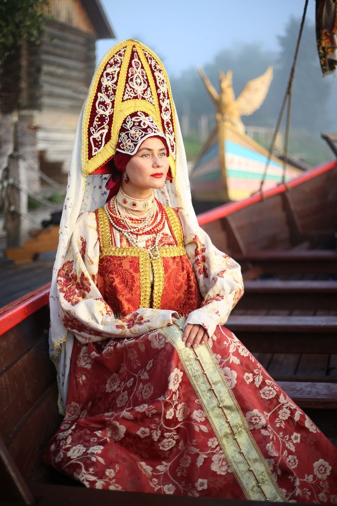 Photograph by Елена Жажело